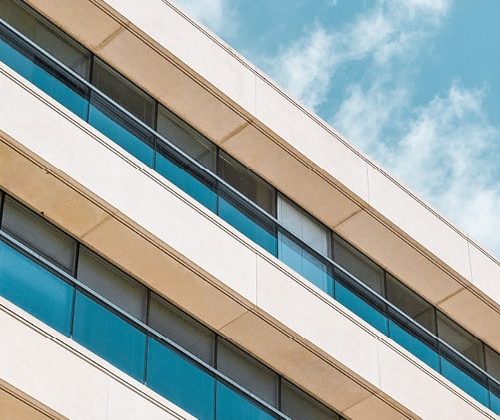 Charterland Services